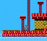 Bionic Commando